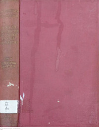 Image of Hand-en Leerboek van het Nederlandse Strafrecht Deel II
