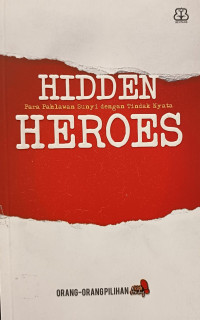 Image of Hidden Heroes