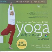 Image of Hidup Sehat dan Seimbang dengan Yoga