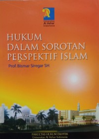 Image of Hukum Dalam Sorotan Perspektif Islam