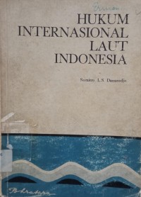 Image of Hukum Internasional Laut Indonesia