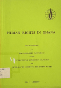 Image of Human Rights in Ghana