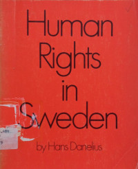 Image of Human Rights in Sweden