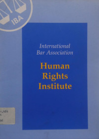 Image of Human Rights Institute