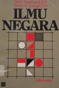 Image of Ilmu Negara