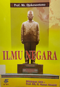 Image of Ilmu Negara