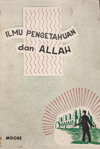 Image of Ilmu Pengetahuan dan Allah