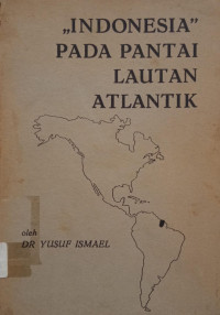 Image of Indonesia Pada Pantai Lautan Atlantik