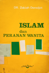 Image of Islam dan Peranan Wanita
