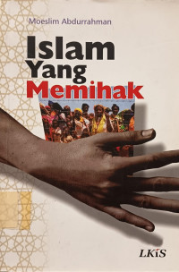 Image of Islam yang Memihak
