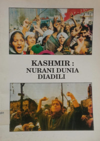 Image of Kashmir: Nurani Dunia Diadili