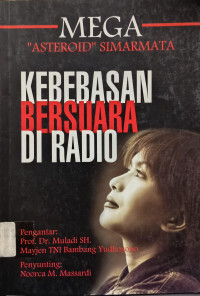 Image of Kebebasan Bersuara di Radio