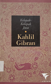Image of Kelopak-Kelopak Jiwa Kahlil Gibran