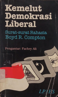 Image of Kemelut Demokrasi Liberal: Surat-Surat Rahasia