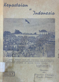 Image of Kepartaian di Indonesia