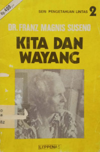 Image of Kita dan Wayang