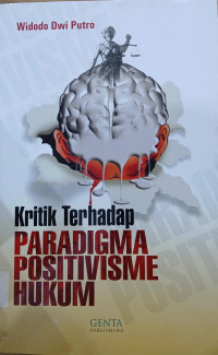 Image of Kritik Terhadap Paradigma Positivisme Hukum