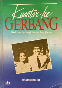 Image of Kuantar ke Gerbang