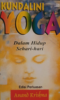 Image of Kundalini Yoga Dalam Hidup Sehari-Hari