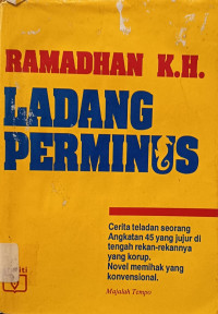 Image of Ladang Perminus
