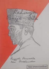 Image of Lahirnya Pantja-Sila