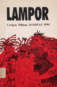 Image of Lampor: Cerpen Pilihan Kompas 1994