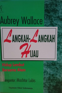 Image of Langkah - Langkah Hijau: Hidup Lembut Bersama Alam