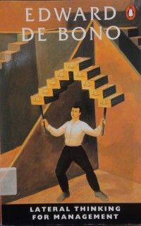 Image of Lateral Thinking For Management