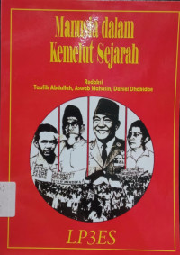 Image of Manusi dalam Kemelut Sejarah