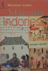 Image of Manusia Indonesia