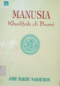 Image of Manusia Khalifah di Bumi