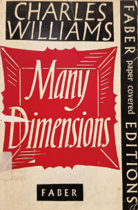 Image of Many Dimensions