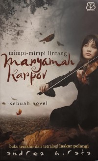 Image of Maryamah Karpov