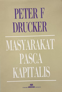 Image of Masyarakat Pasca Kapitalis