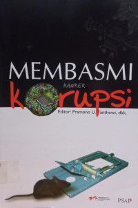 Image of Membasmi Kanker Korupsi