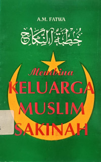 Image of Membina Keluarga Muslim Sakinah