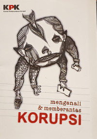 Image of Mengenali dan Memberantas Korupsi