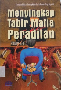 Image of Menyingkap Tabir Mafia Peradilan