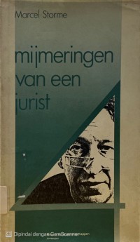 Image of mijmeringen van een jurist