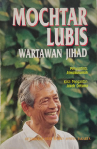 Image of Mochtar Lubis Wartawan Jihad