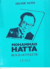 Image of Mohammad Hatta: Biografi Politik