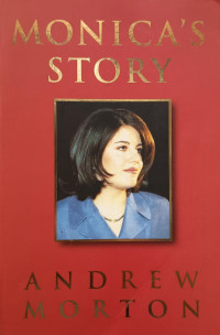 Image of Monica's Story