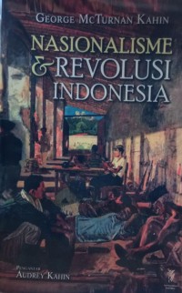 Image of Nasionlisme & Revolusi Indonesia