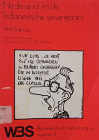 Image of Nederland en de Indonesische gevangenen