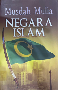 Image of Negara Islam