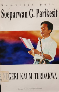 Image of Negara Kaum Terdakwa
