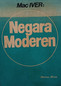 Image of Negara Modern