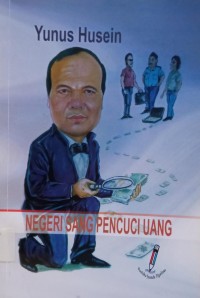 Image of Negeri Sang Pencuci Uang