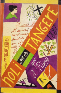 Image of Noli me Tangere