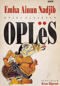 Image of OPLES: Opini Plesetan